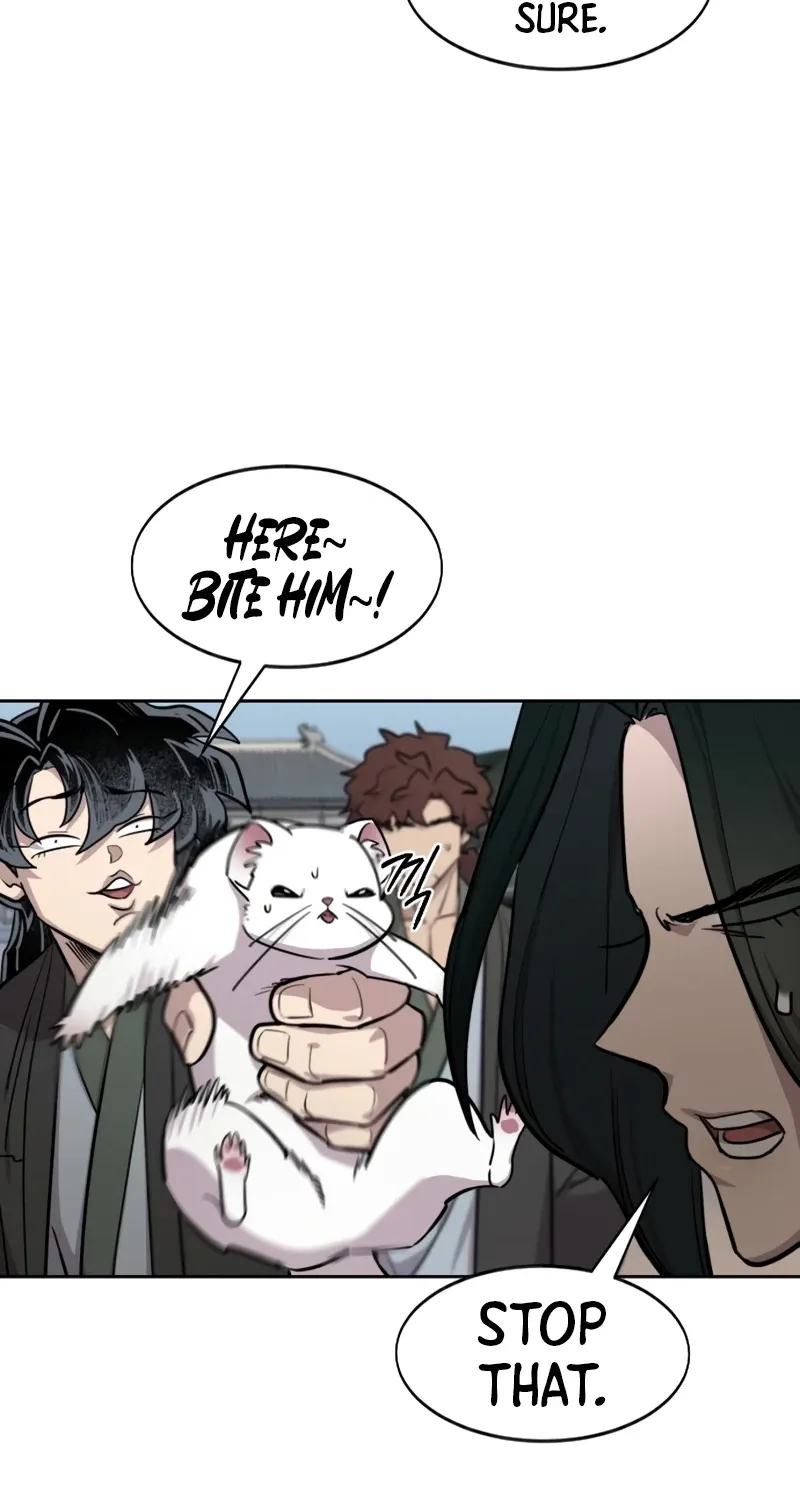 Return Of The Mount Hua Sect Chapter 157 page 81 - 