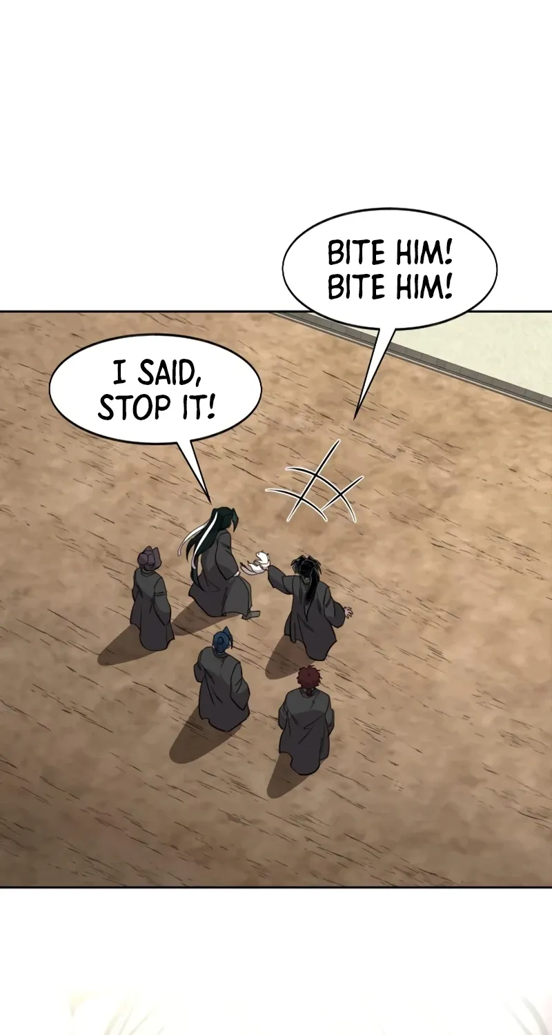 Return Of The Mount Hua Sect Chapter 157 page 82 - 