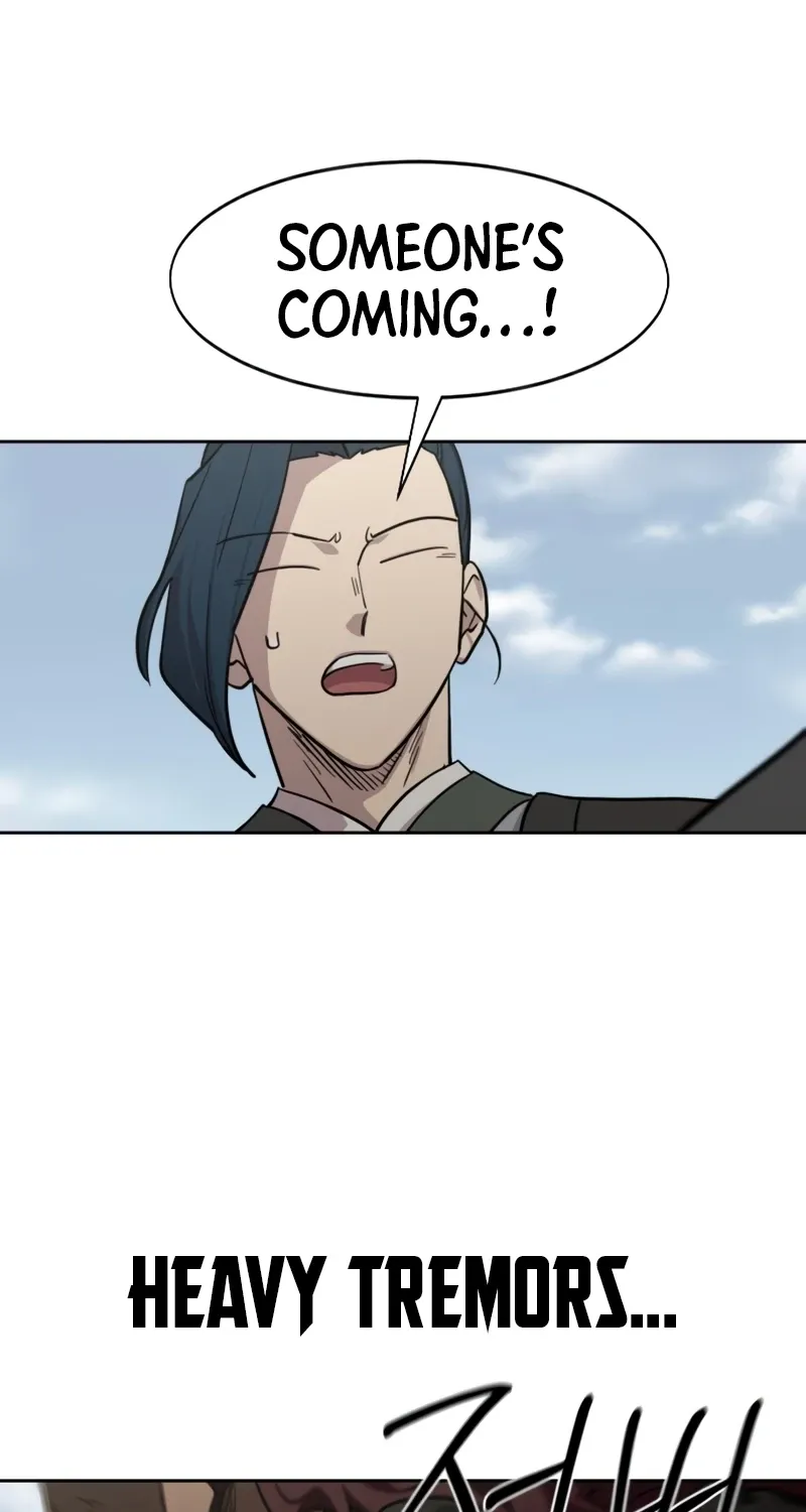 Return Of The Mount Hua Sect Chapter 157 page 86 - 