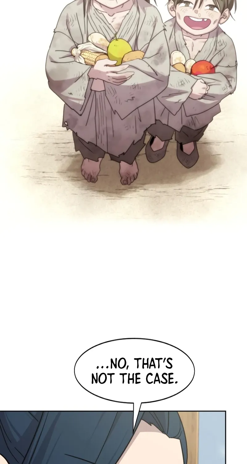 Return Of The Mount Hua Sect Chapter 157 page 10 - 