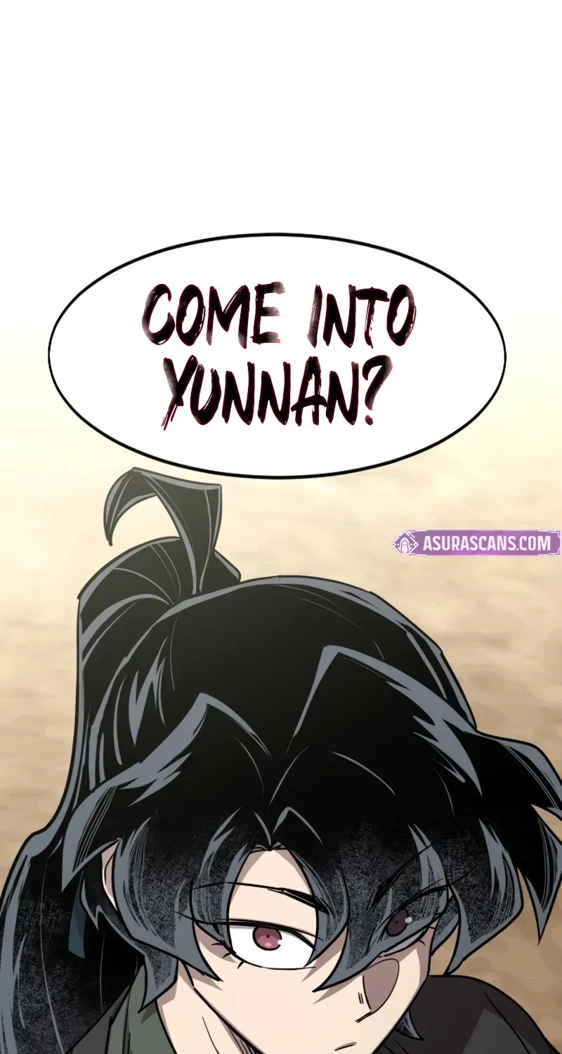 Return Of The Mount Hua Sect Chapter 157 page 96 - 