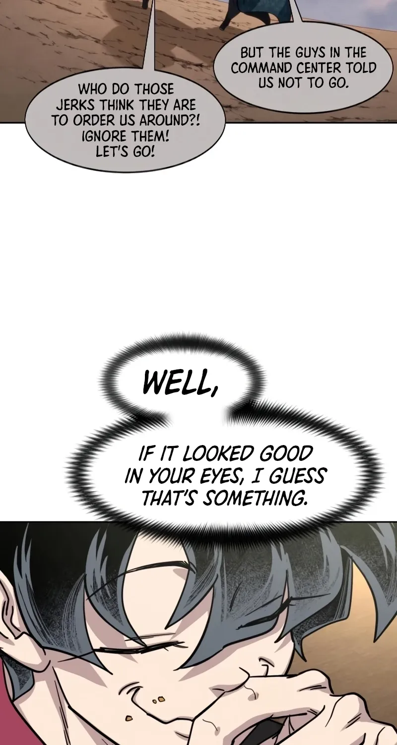 Return Of The Mount Hua Sect Chapter 158 page 101 - 