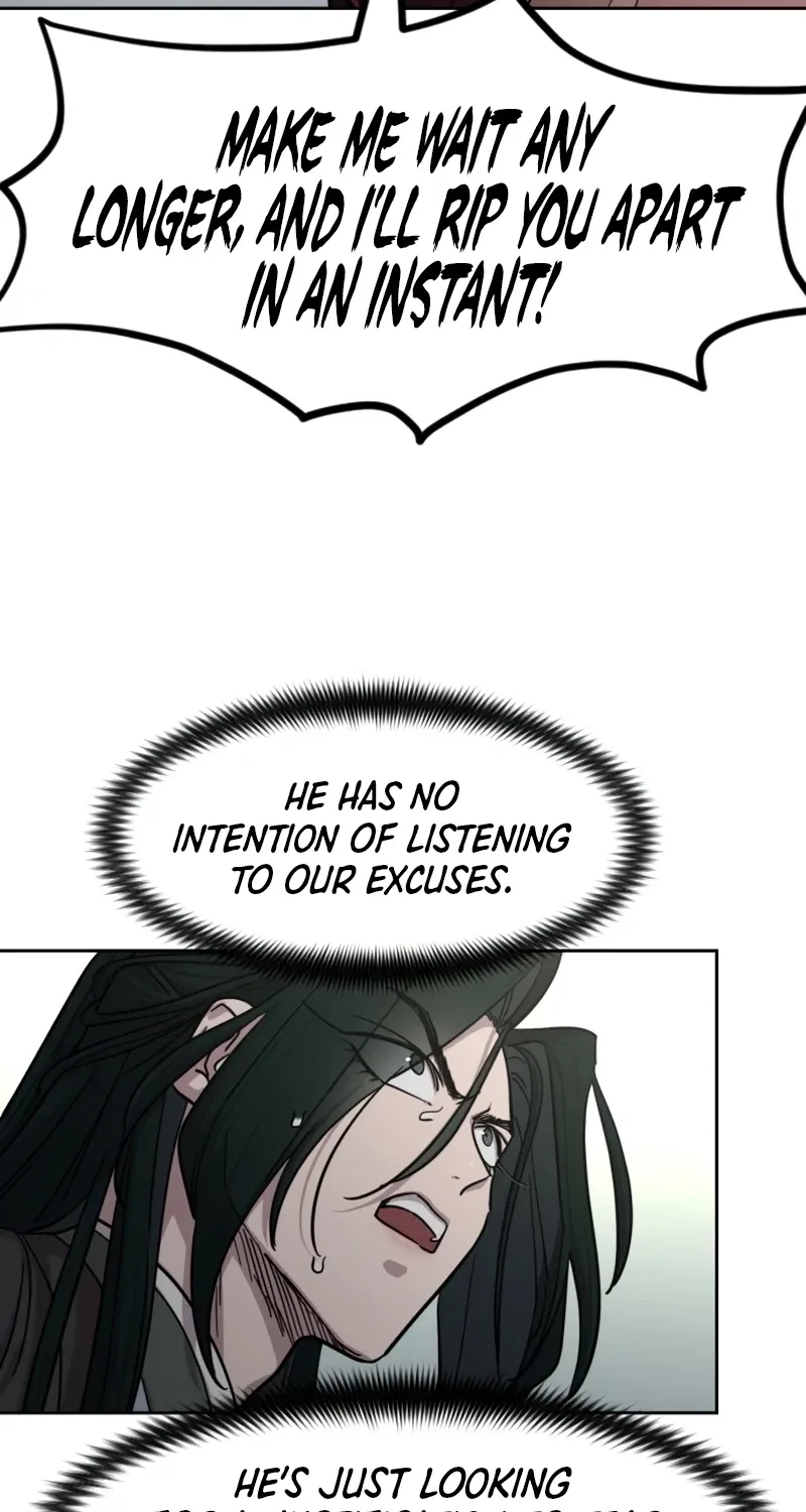 Return Of The Mount Hua Sect Chapter 158 page 12 - 