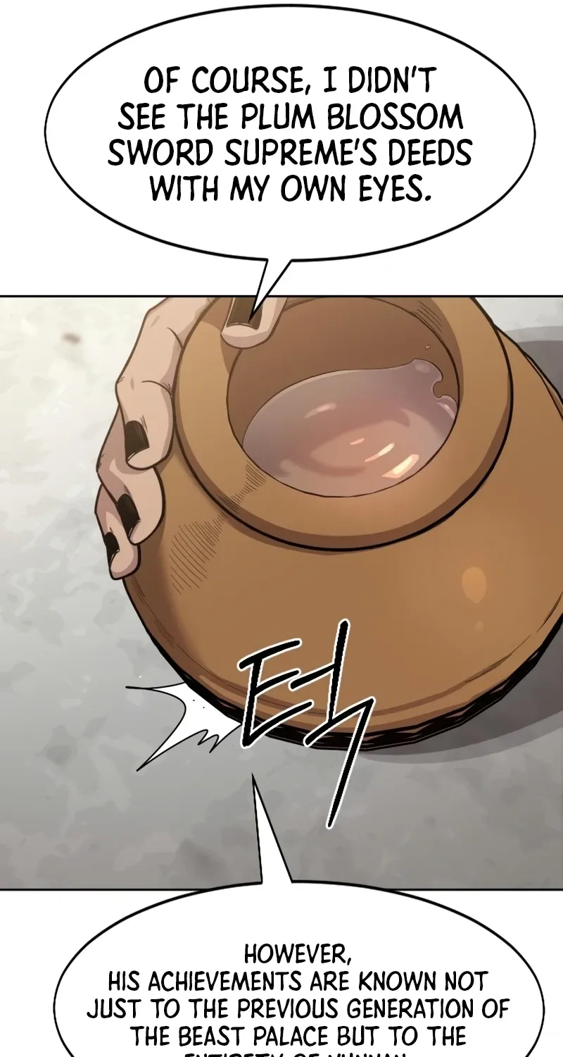 Return Of The Mount Hua Sect Chapter 158 page 114 - 