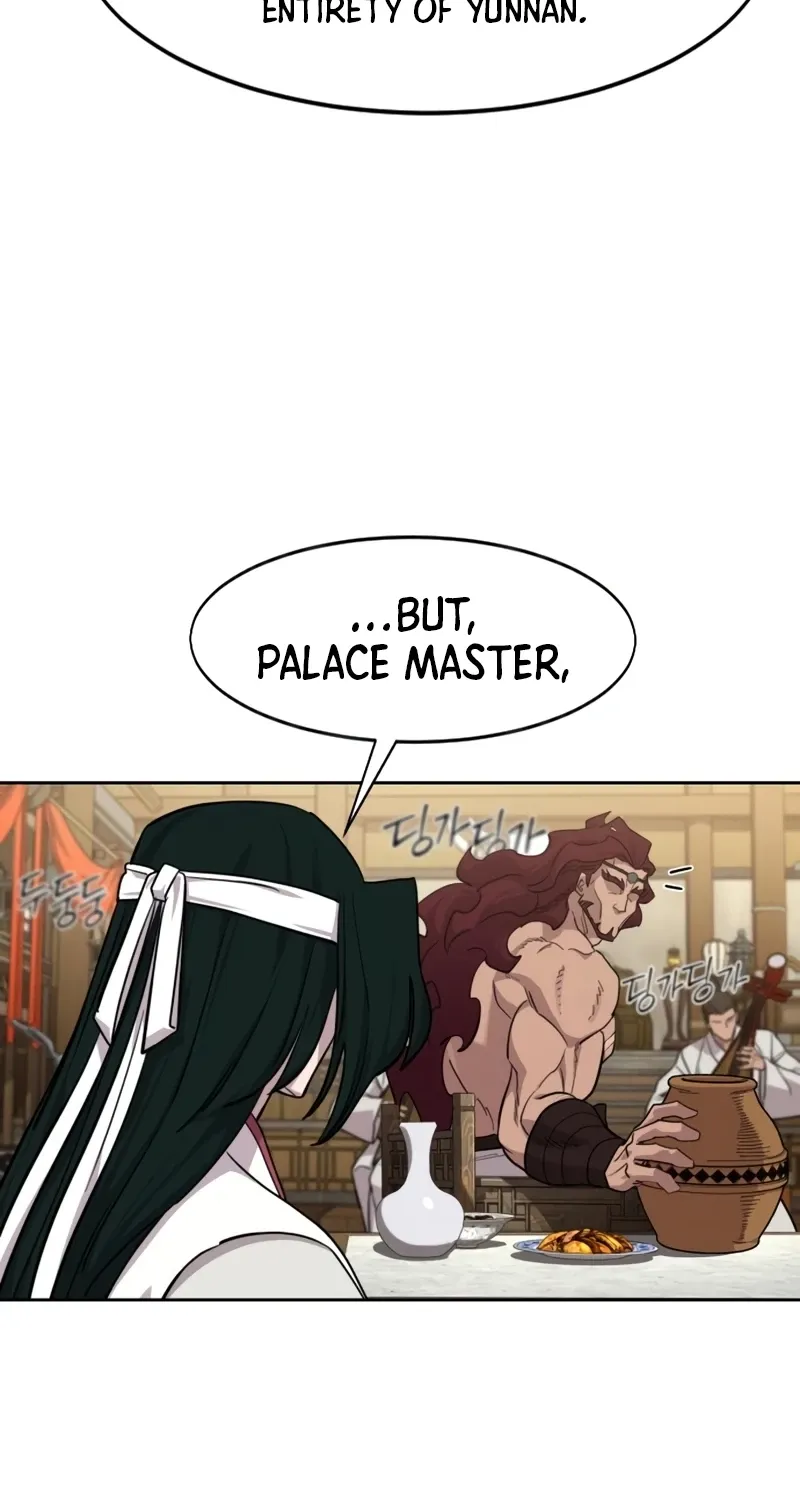 Return Of The Mount Hua Sect Chapter 158 page 115 - 