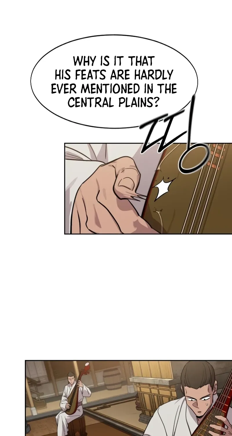 Return Of The Mount Hua Sect Chapter 158 page 117 - 