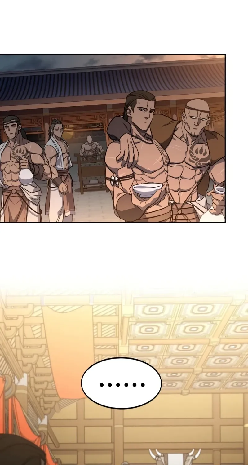 Return Of The Mount Hua Sect Chapter 158 page 119 - 