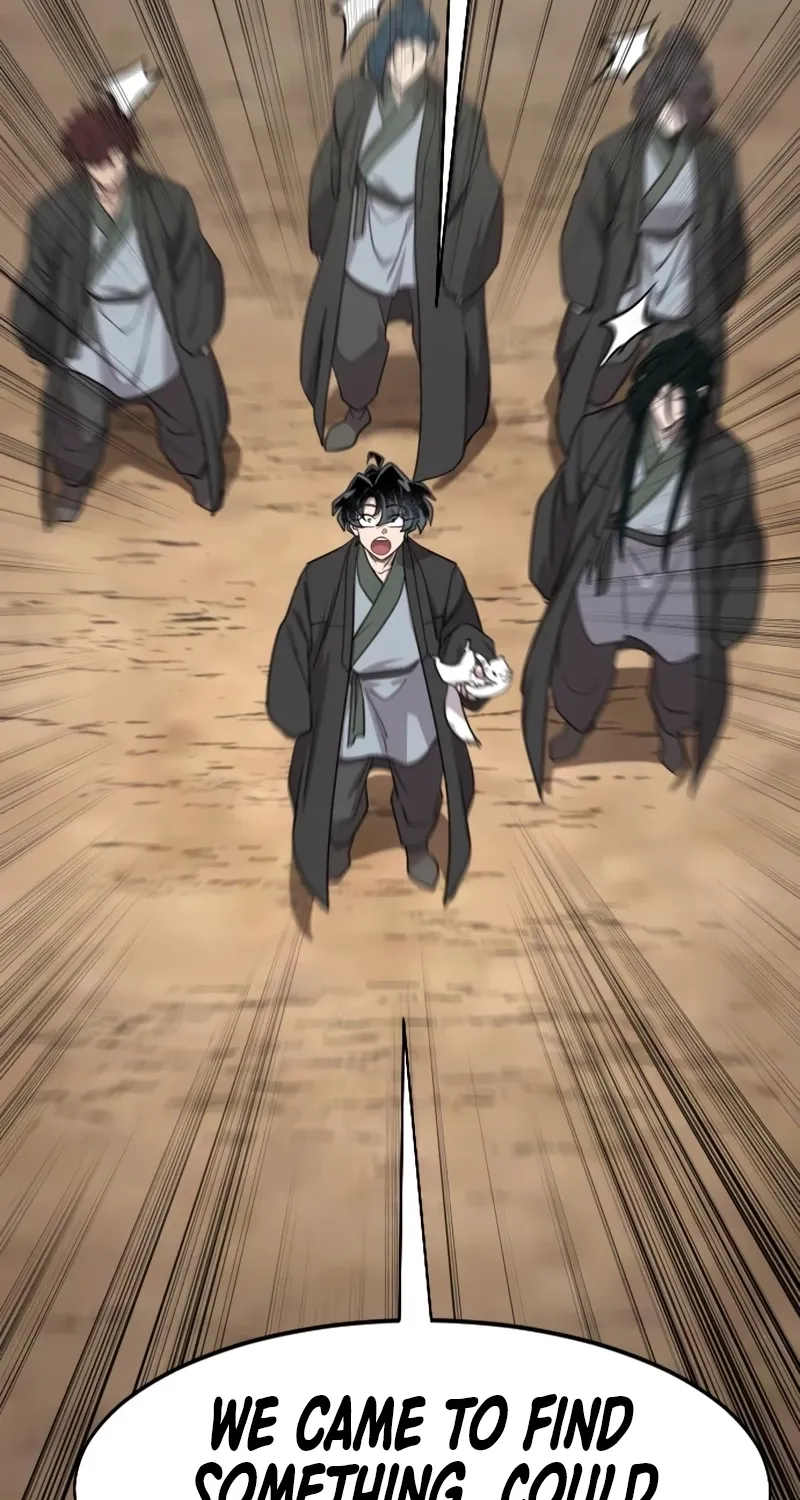 Return Of The Mount Hua Sect Chapter 158 page 16 - 