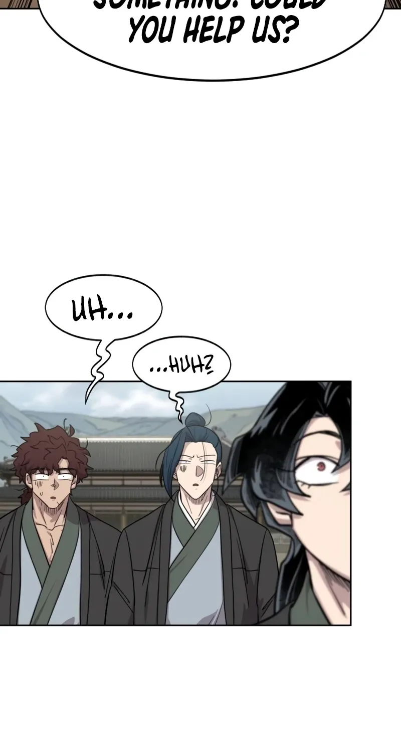 Return Of The Mount Hua Sect Chapter 158 page 17 - 