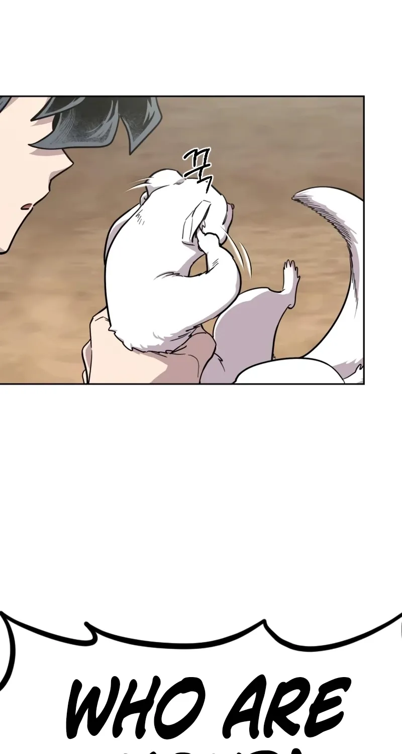 Return Of The Mount Hua Sect Chapter 158 page 3 - 