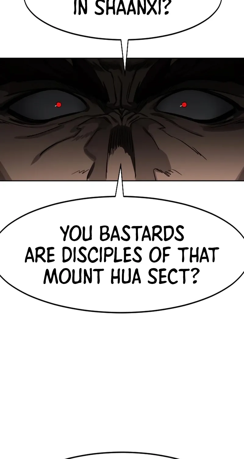 Return Of The Mount Hua Sect Chapter 158 page 21 - 