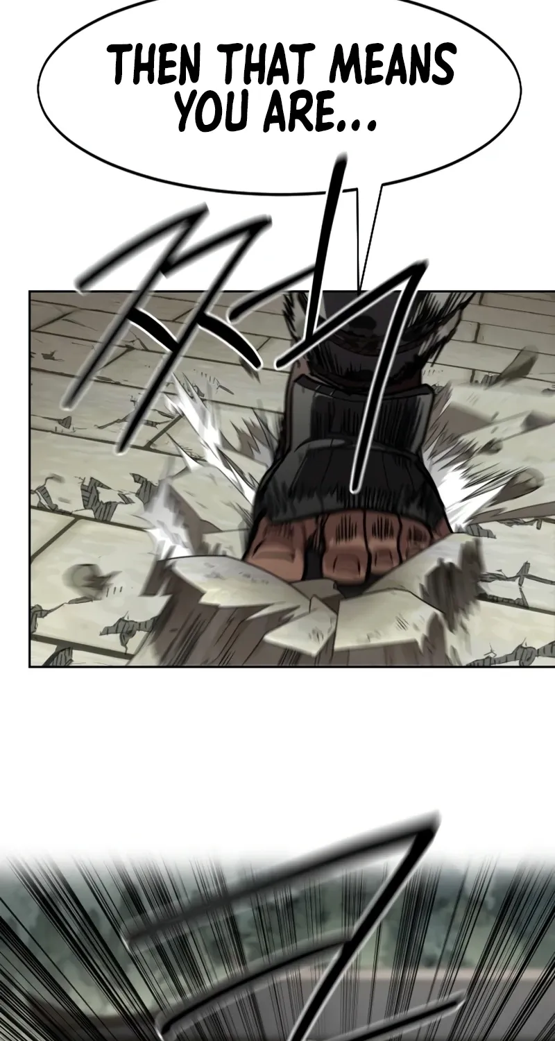 Return Of The Mount Hua Sect Chapter 158 page 22 - 