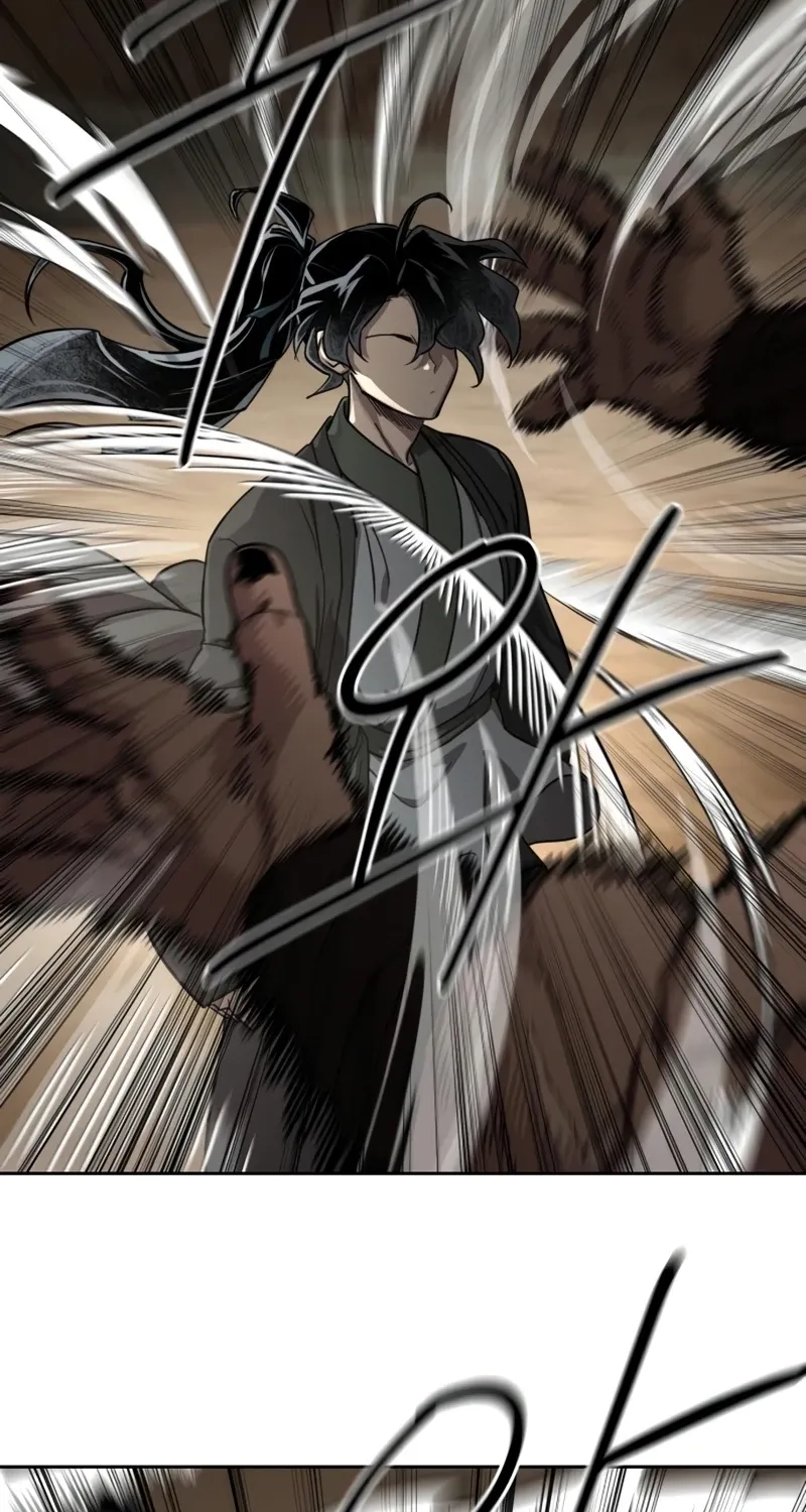 Return Of The Mount Hua Sect Chapter 158 page 27 - 
