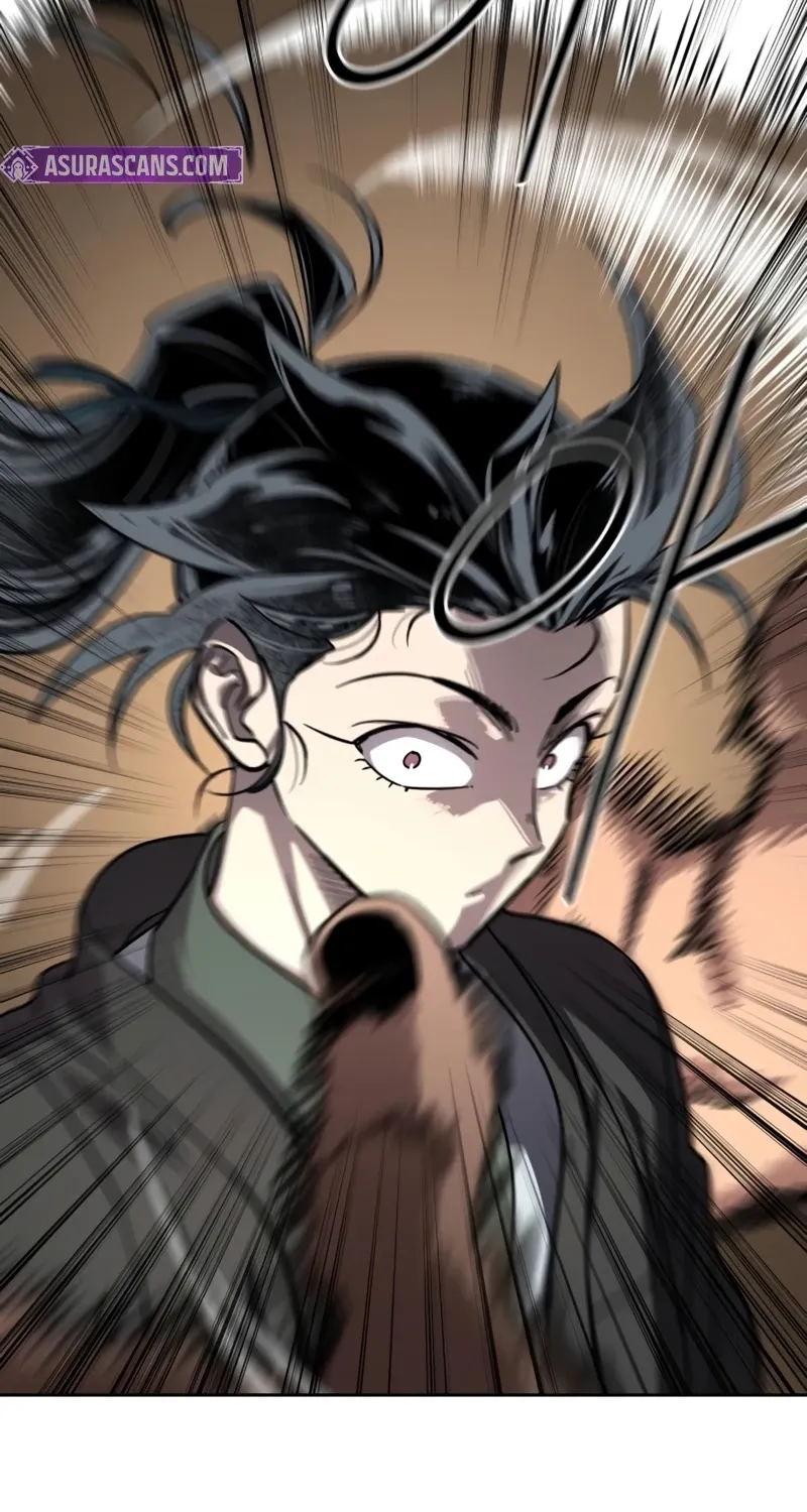 Return Of The Mount Hua Sect Chapter 158 page 28 - 