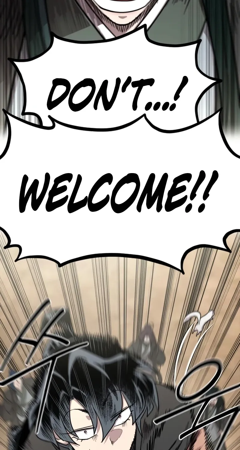 Return Of The Mount Hua Sect Chapter 158 page 32 - 