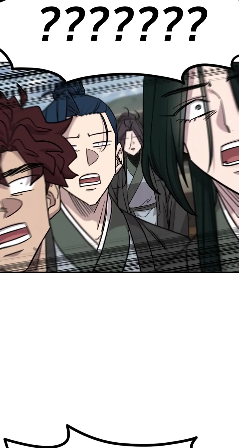 Return Of The Mount Hua Sect Chapter 158 page 34 - 