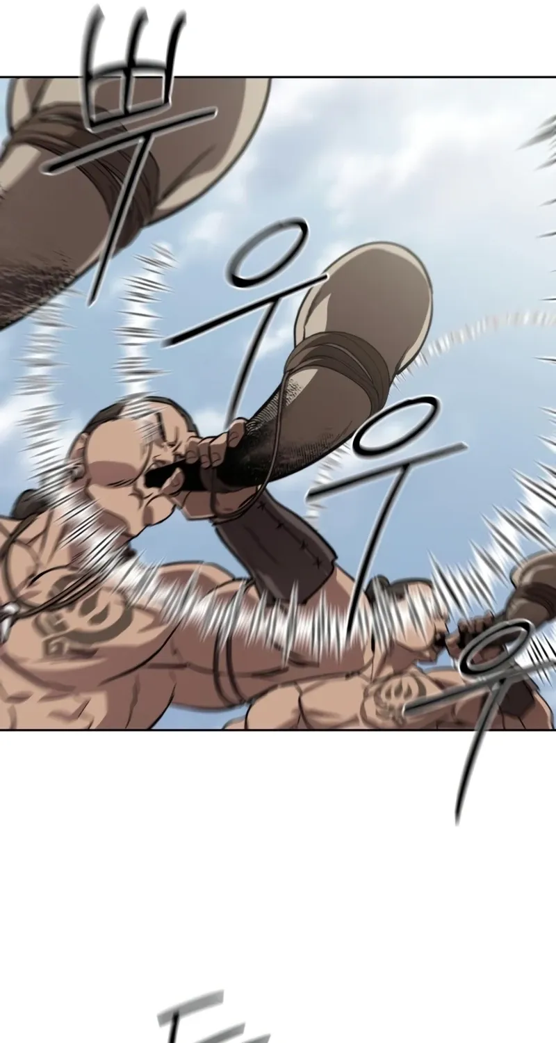 Return Of The Mount Hua Sect Chapter 158 page 38 - 