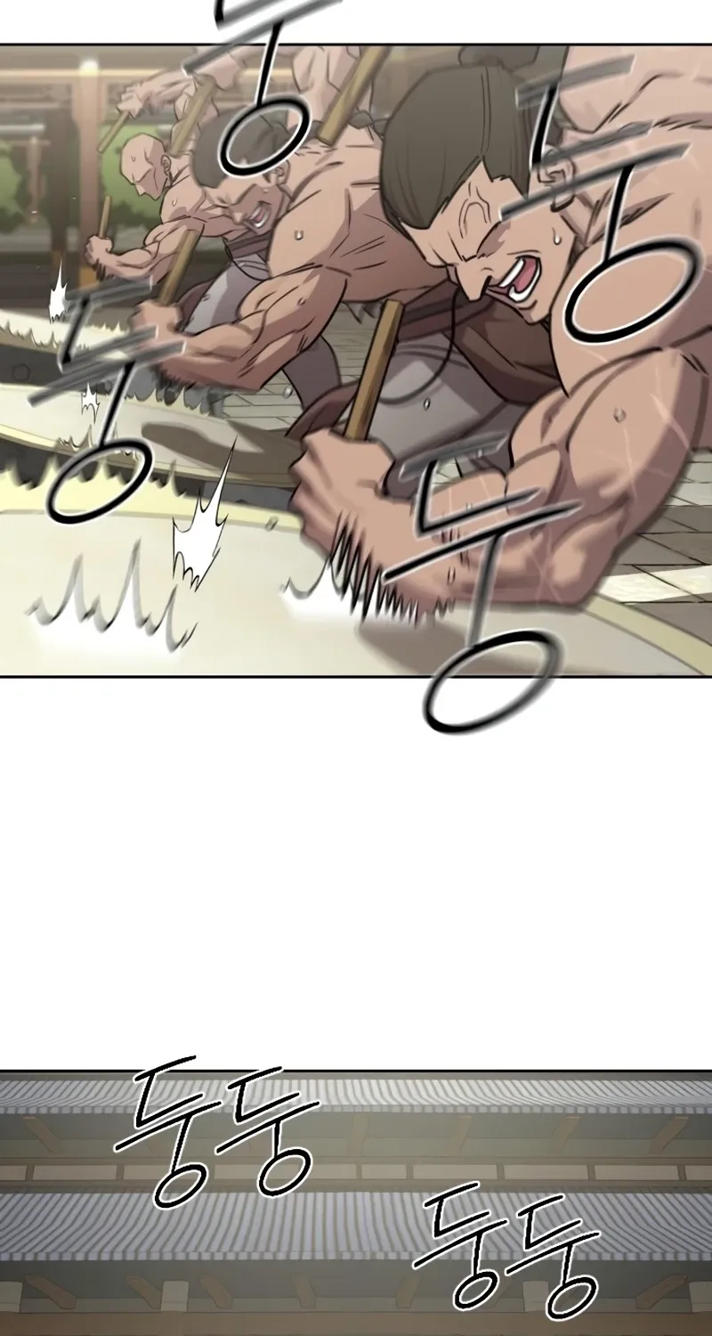 Return Of The Mount Hua Sect Chapter 158 page 39 - 