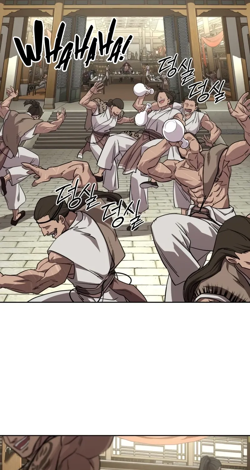 Return Of The Mount Hua Sect Chapter 158 page 40 - 