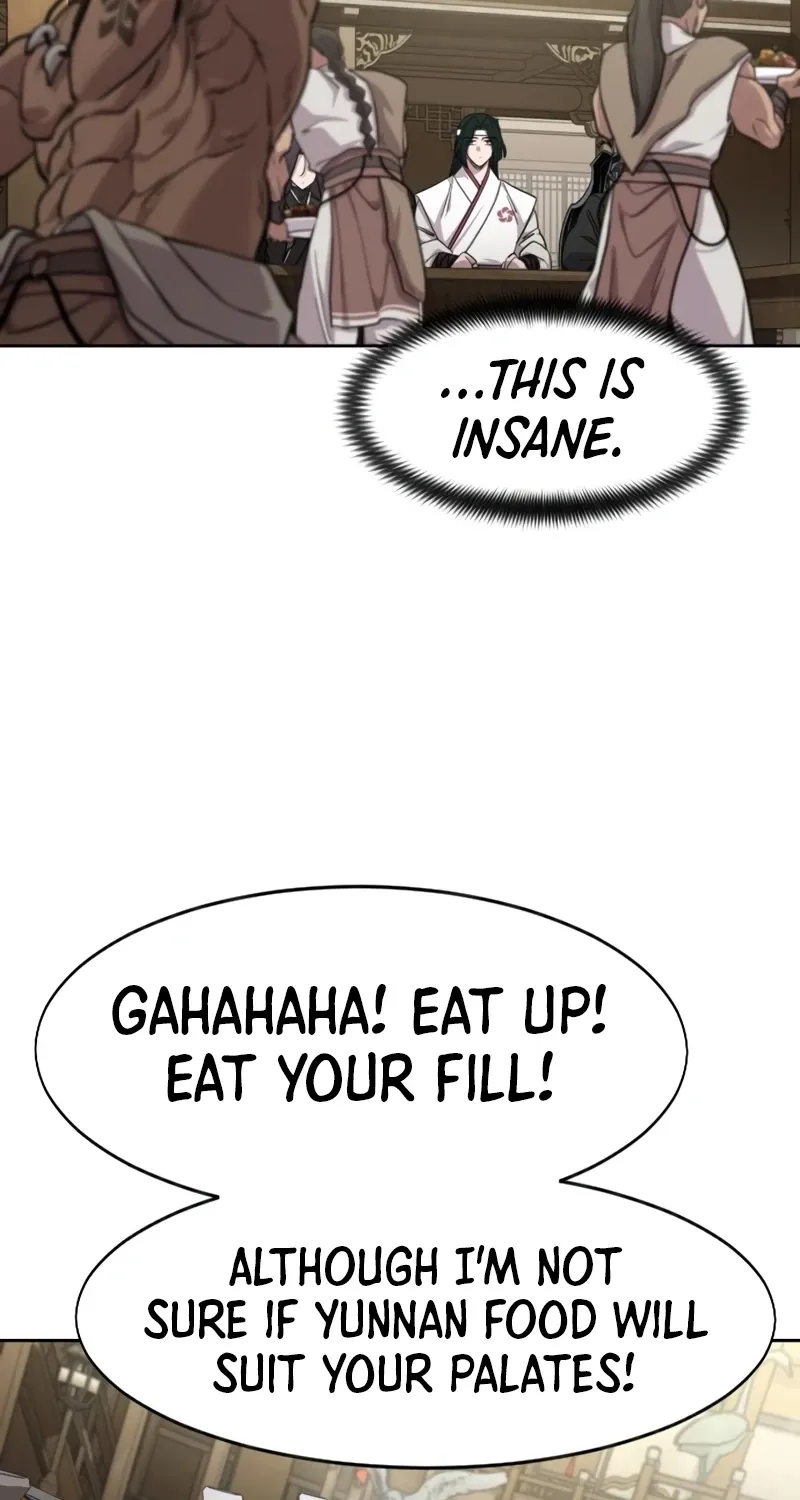 Return Of The Mount Hua Sect Chapter 158 page 41 - 