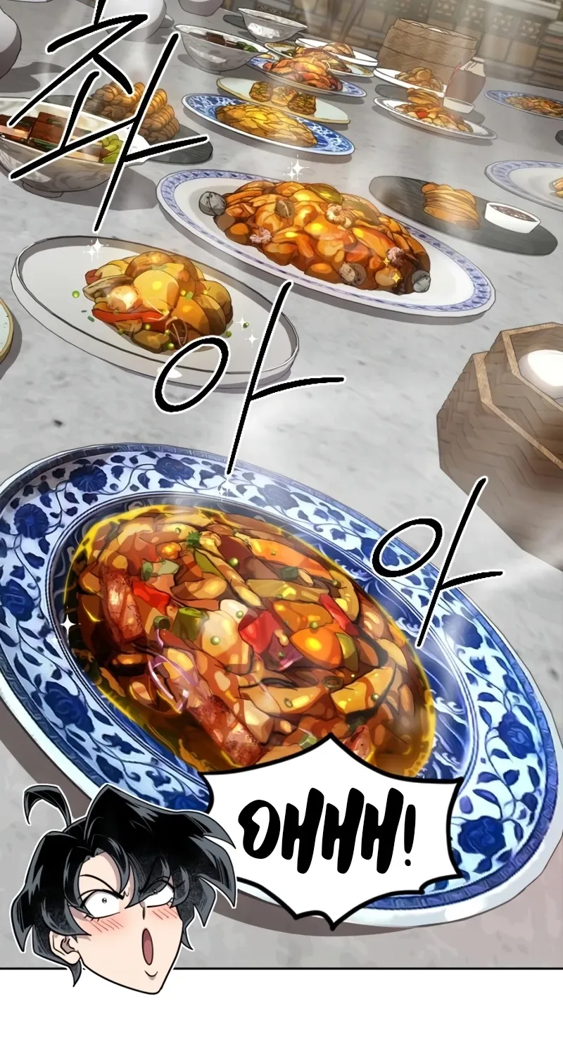 Return Of The Mount Hua Sect Chapter 158 page 43 - 