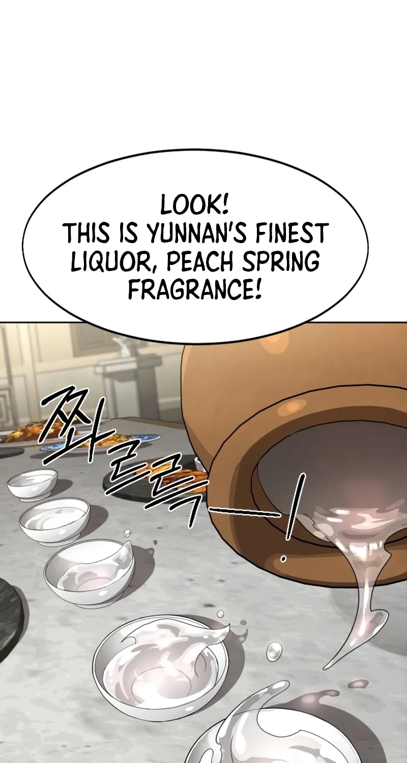 Return Of The Mount Hua Sect Chapter 158 page 44 - 