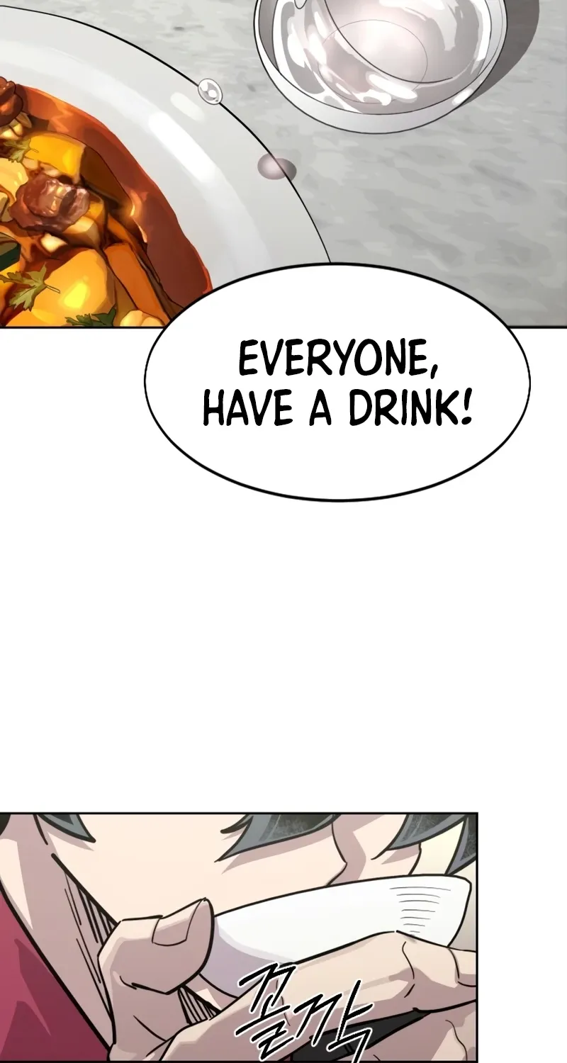 Return Of The Mount Hua Sect Chapter 158 page 45 - 