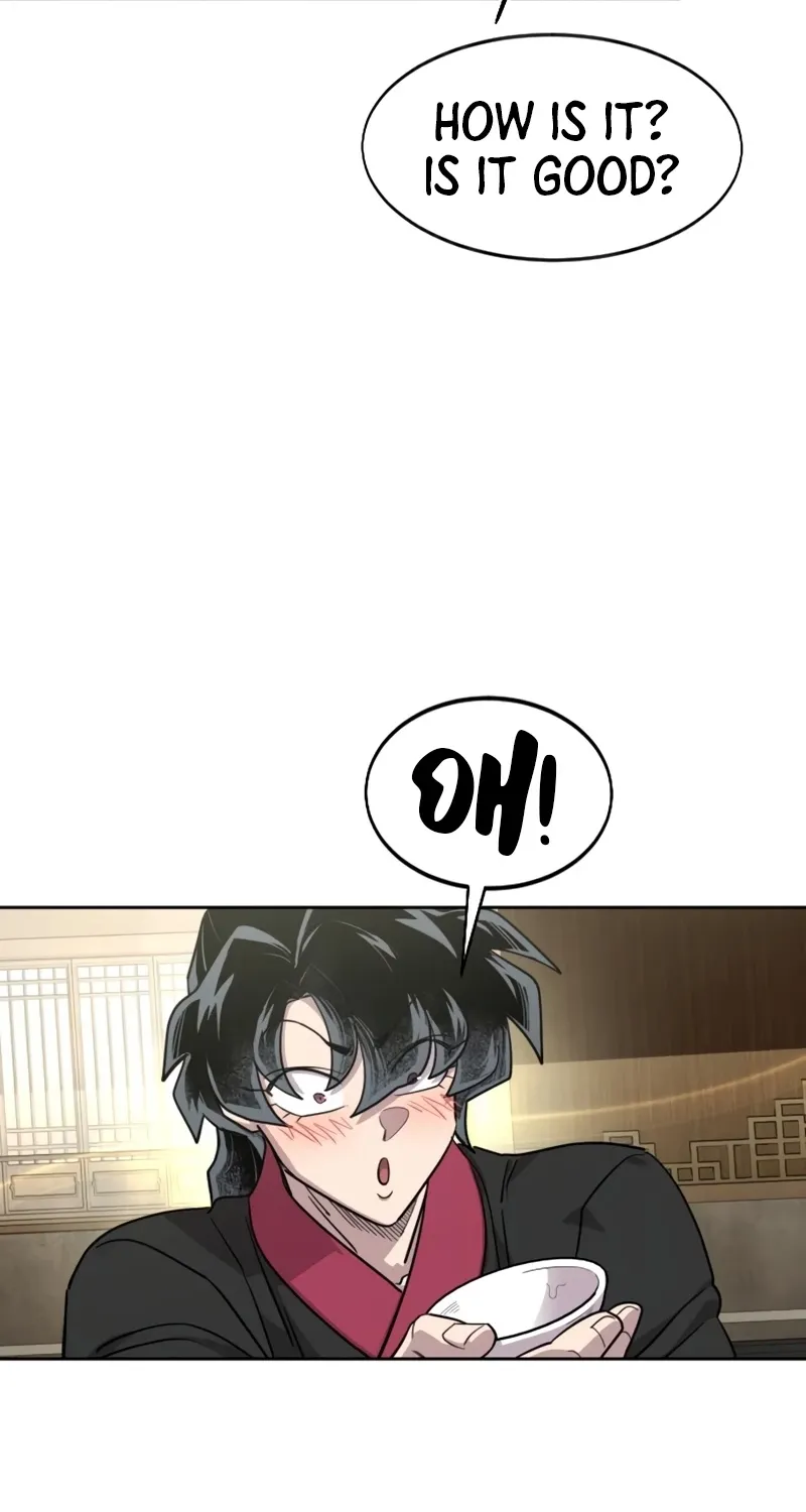 Return Of The Mount Hua Sect Chapter 158 page 46 - 