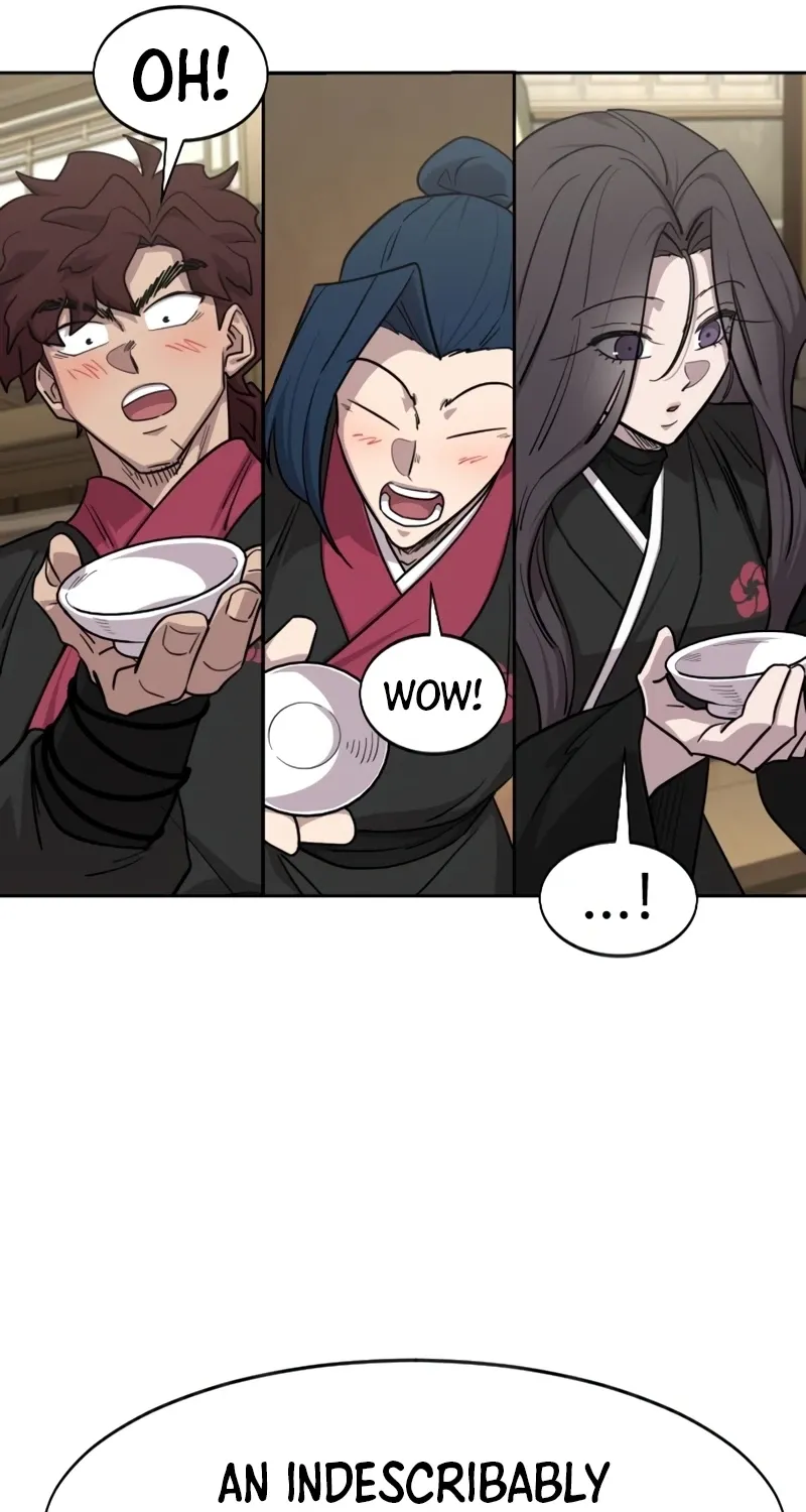 Return Of The Mount Hua Sect Chapter 158 page 48 - 