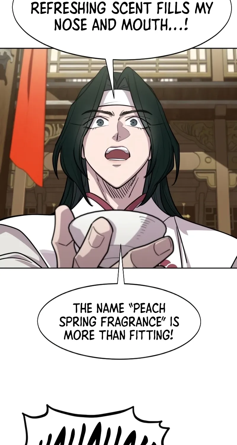 Return Of The Mount Hua Sect Chapter 158 page 49 - 