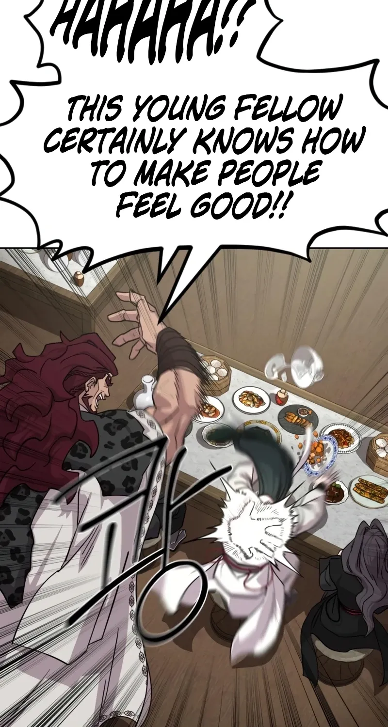 Return Of The Mount Hua Sect Chapter 158 page 50 - 