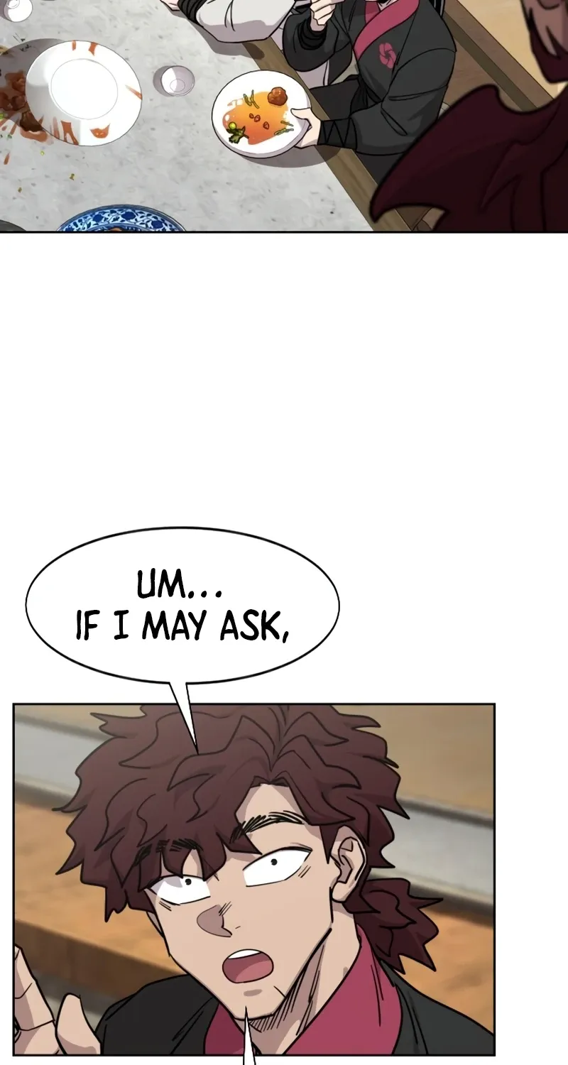 Return Of The Mount Hua Sect Chapter 158 page 54 - 
