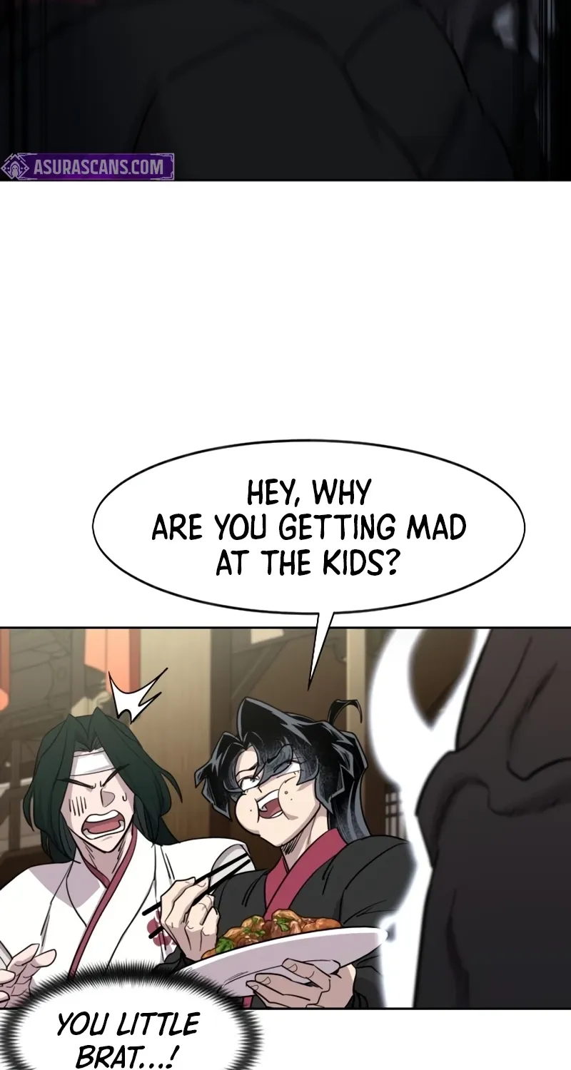 Return Of The Mount Hua Sect Chapter 158 page 66 - 