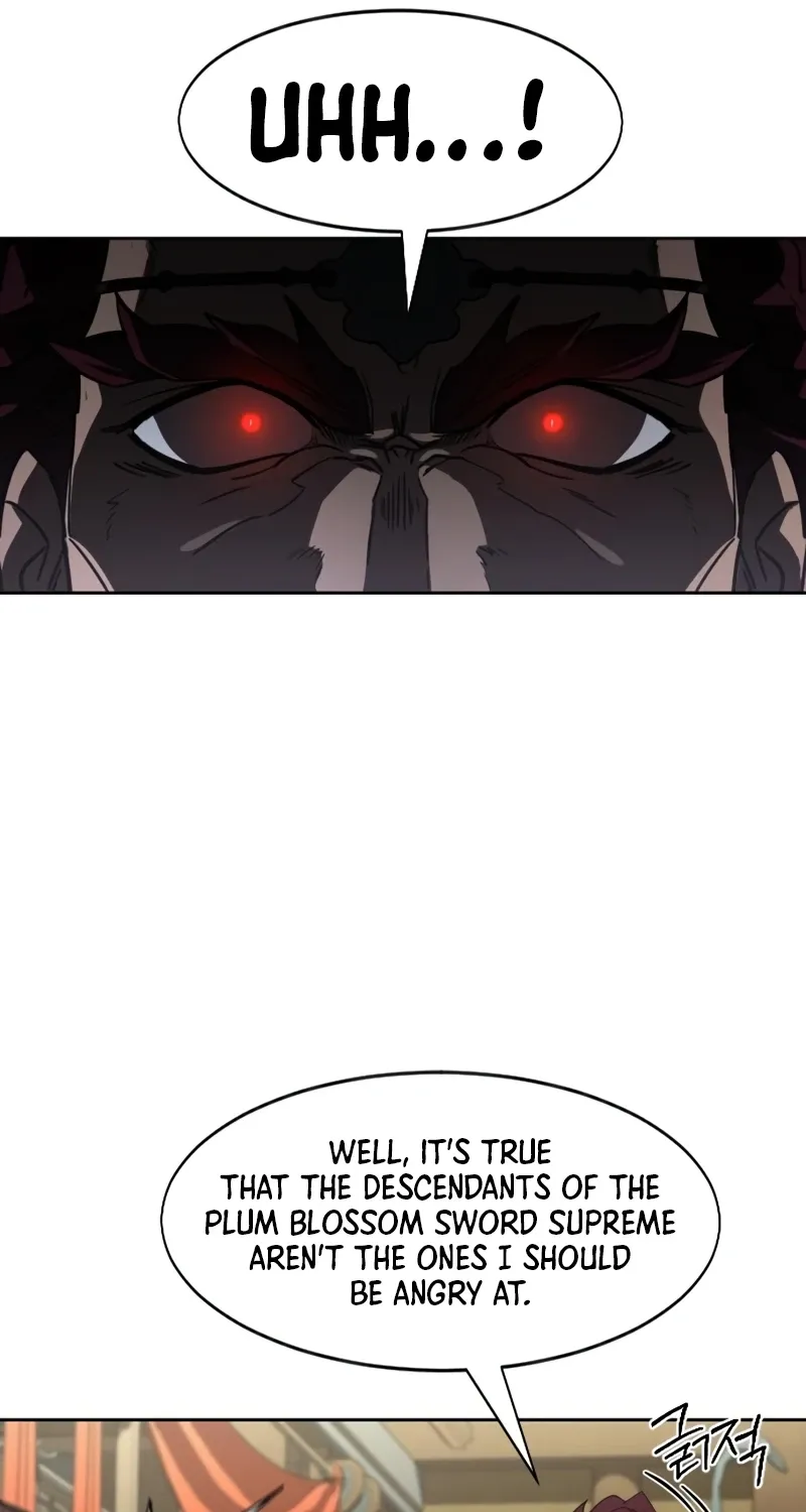 Return Of The Mount Hua Sect Chapter 158 page 68 - 