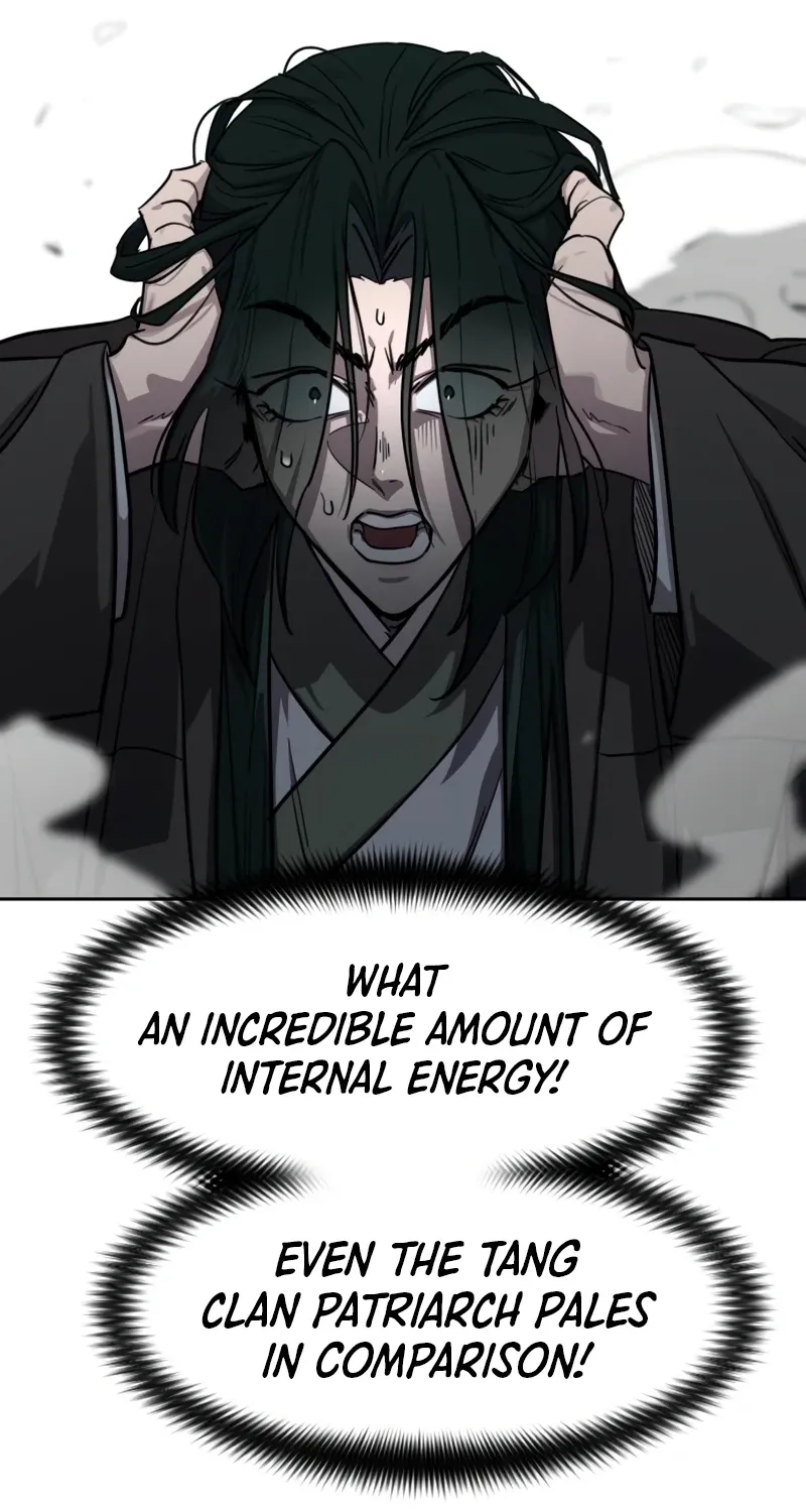 Return Of The Mount Hua Sect Chapter 158 page 8 - 