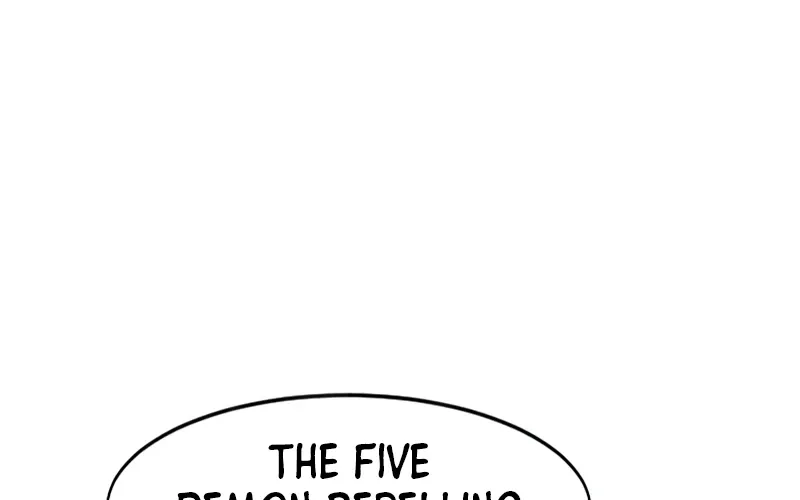 Return Of The Mount Hua Sect Chapter 158 page 72 - 