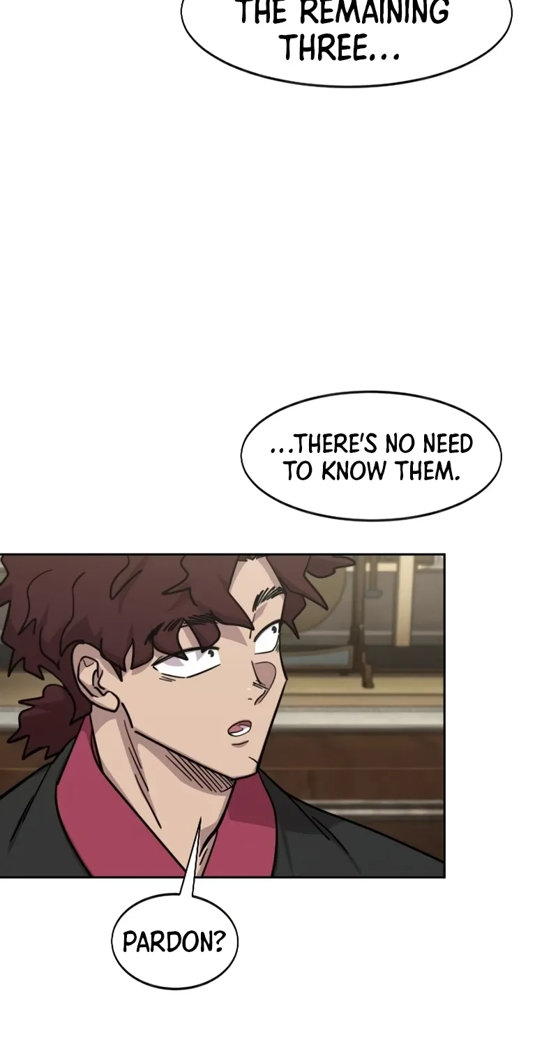 Return Of The Mount Hua Sect Chapter 158 page 75 - 