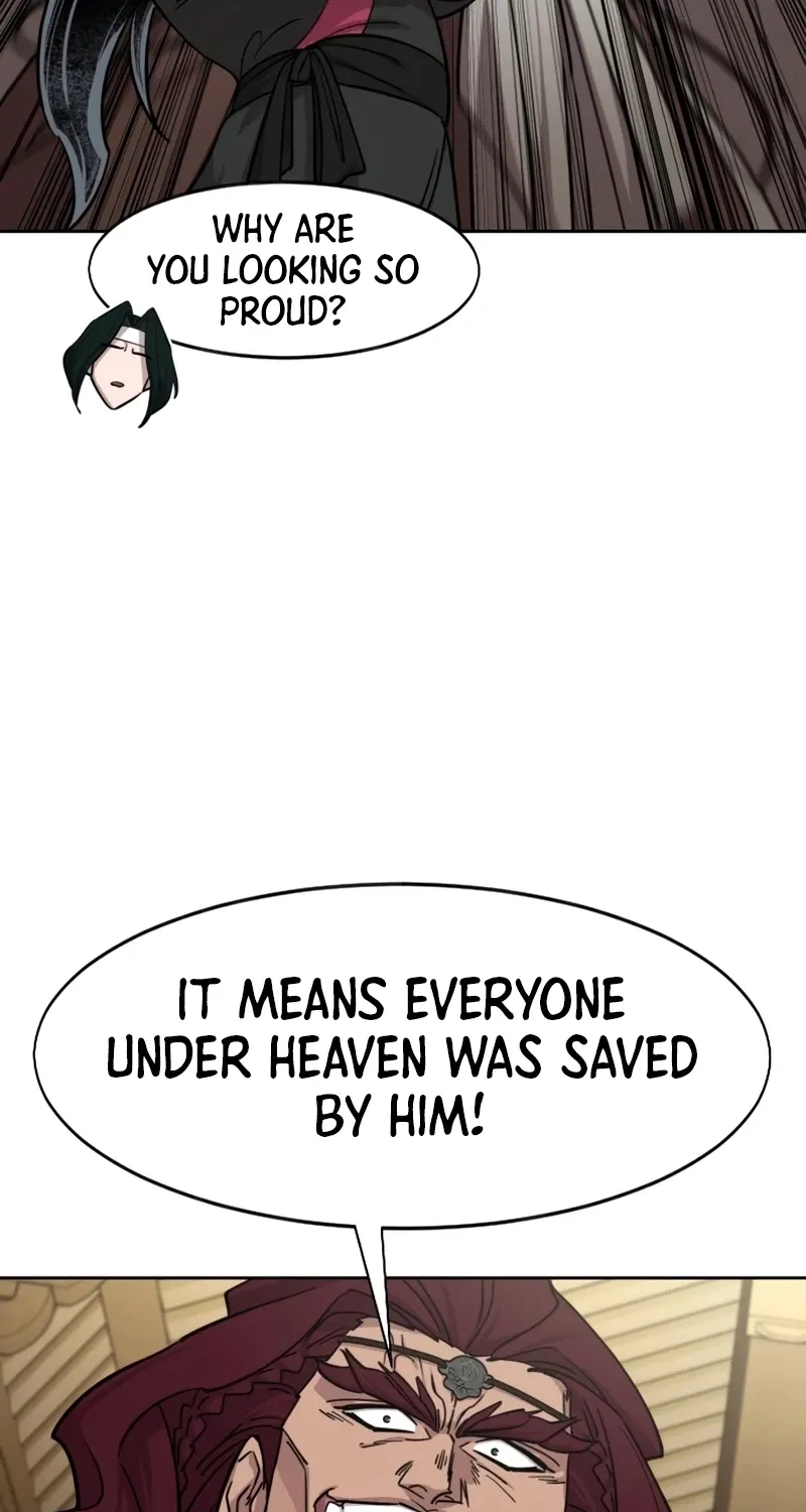 Return Of The Mount Hua Sect Chapter 158 page 80 - 