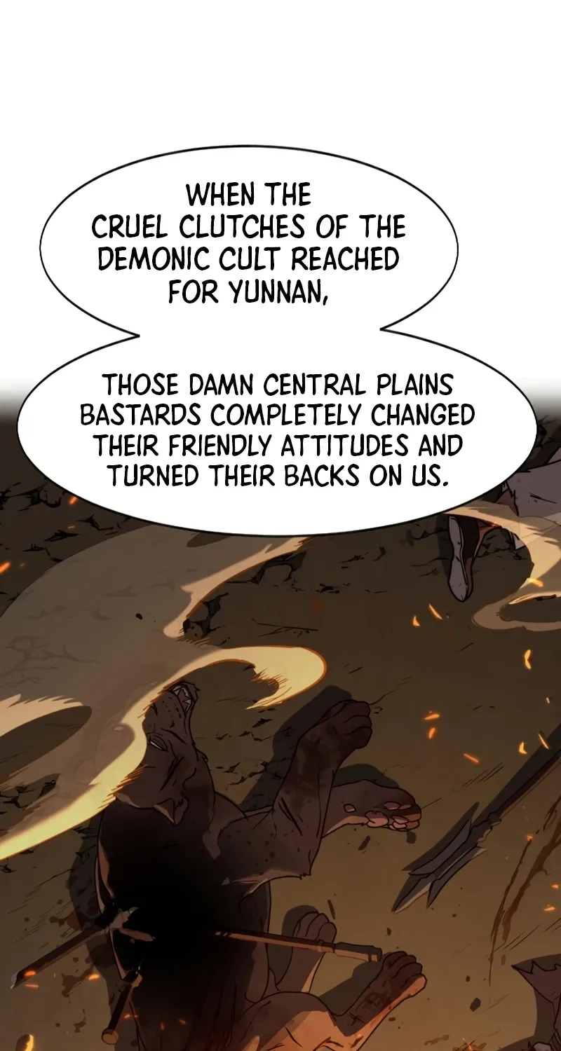 Return Of The Mount Hua Sect Chapter 158 page 82 - 