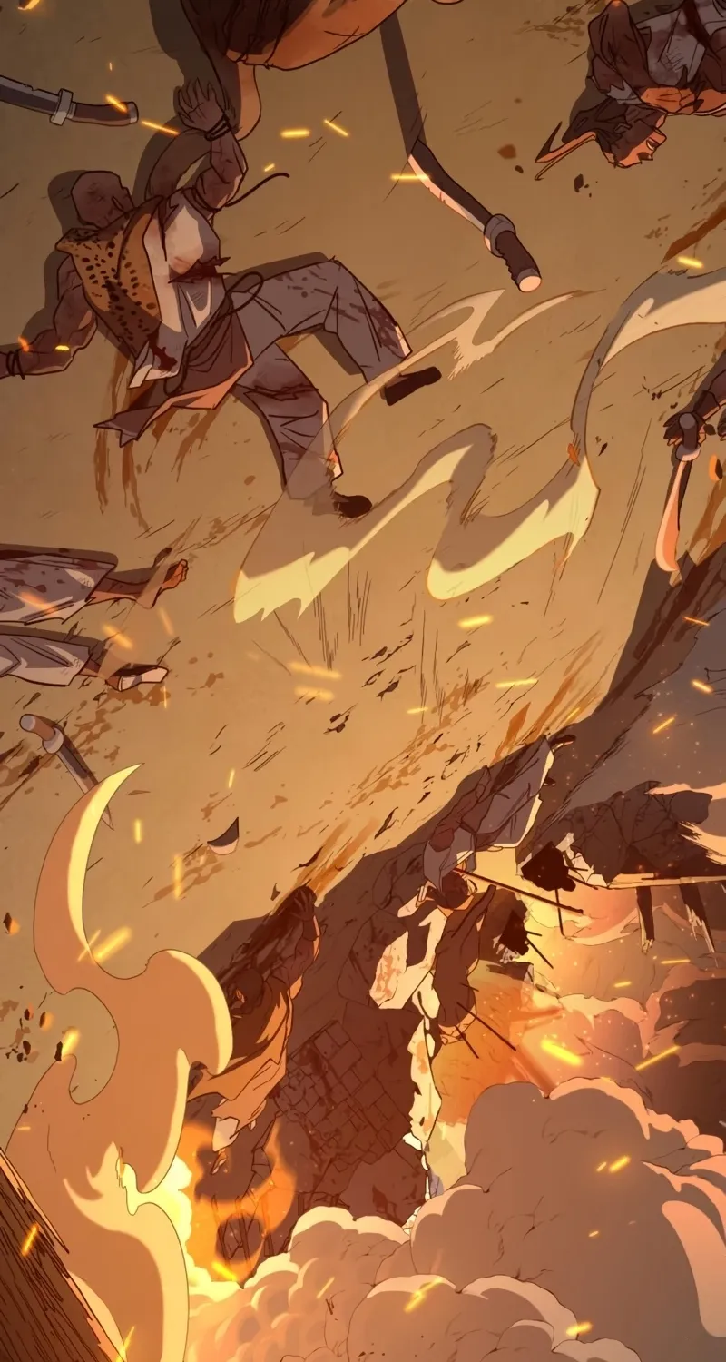 Return Of The Mount Hua Sect Chapter 158 page 83 - 