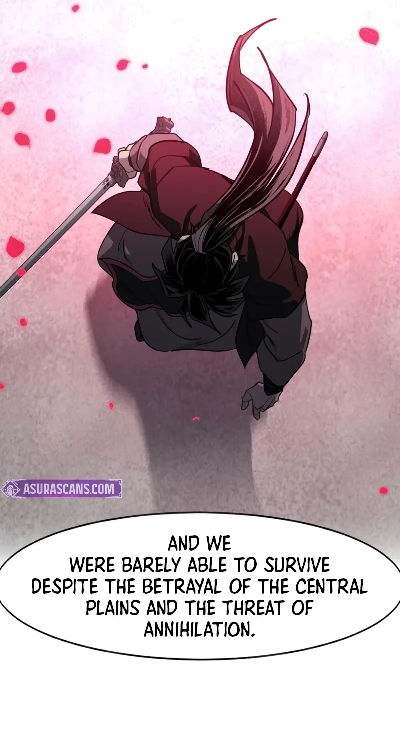 Return Of The Mount Hua Sect Chapter 158 page 92 - 