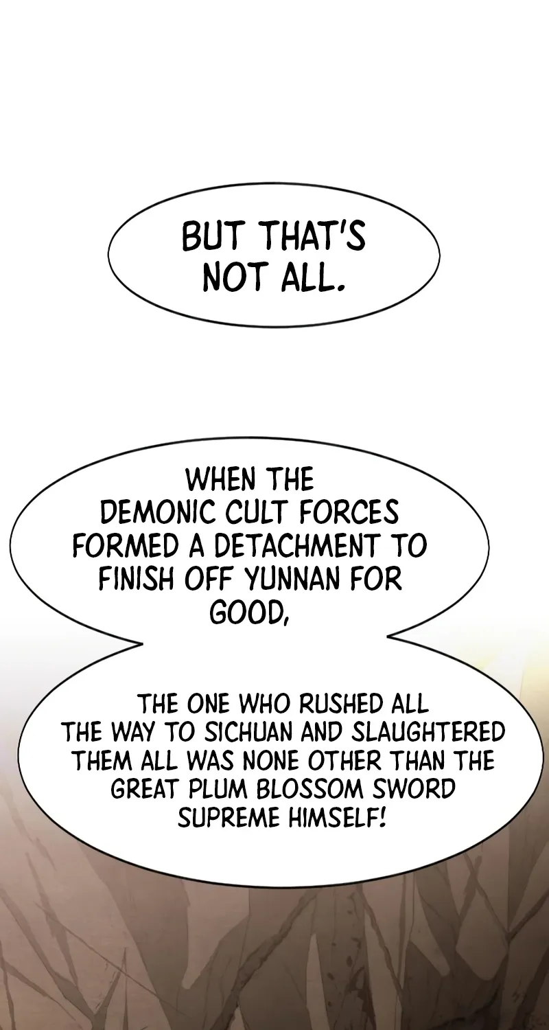 Return Of The Mount Hua Sect Chapter 158 page 93 - 