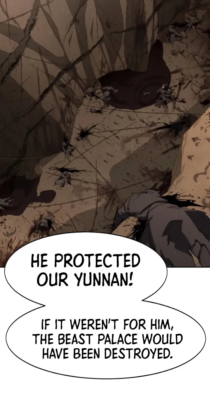 Return Of The Mount Hua Sect Chapter 158 page 94 - 
