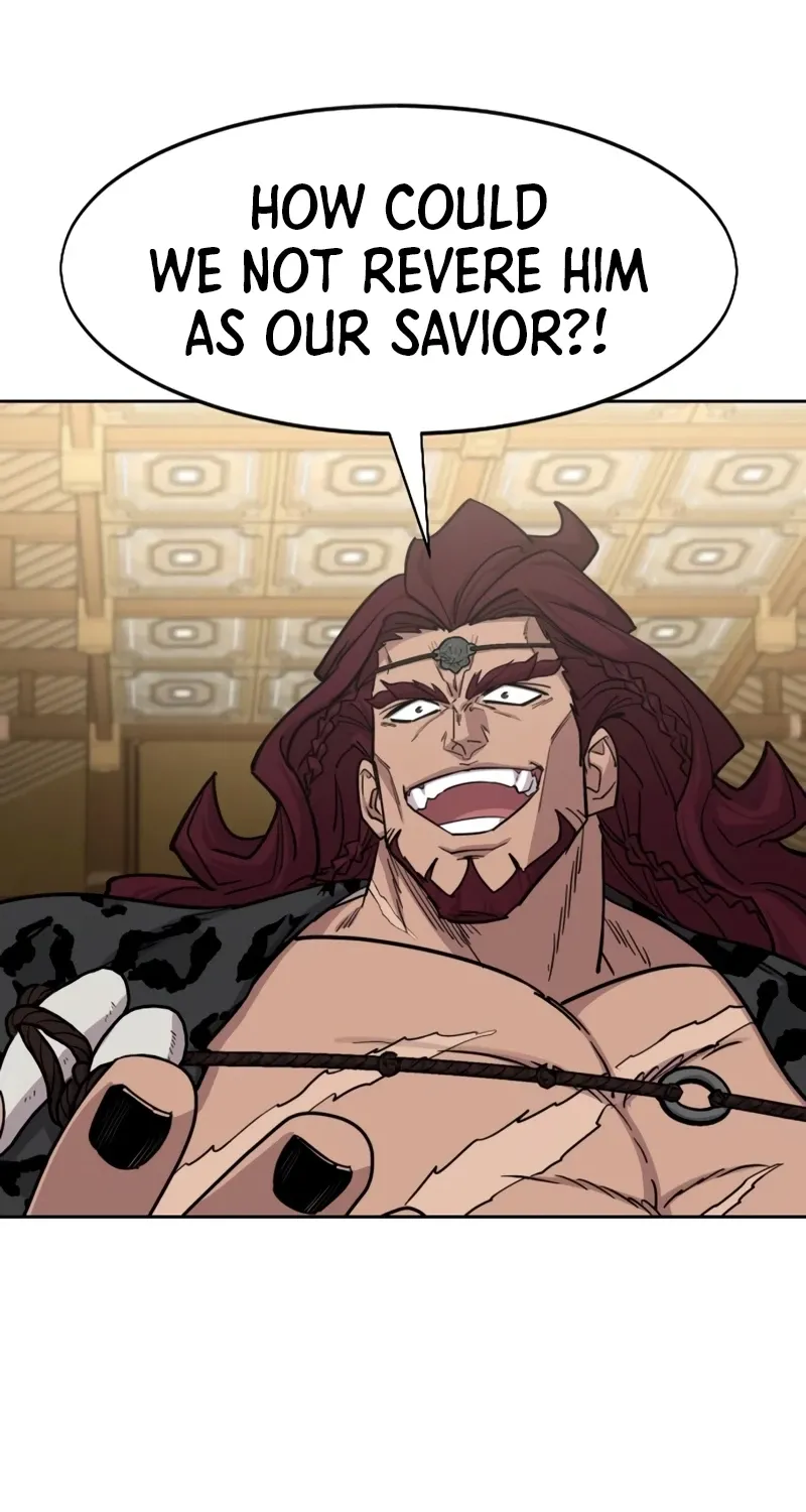 Return Of The Mount Hua Sect Chapter 158 page 97 - 
