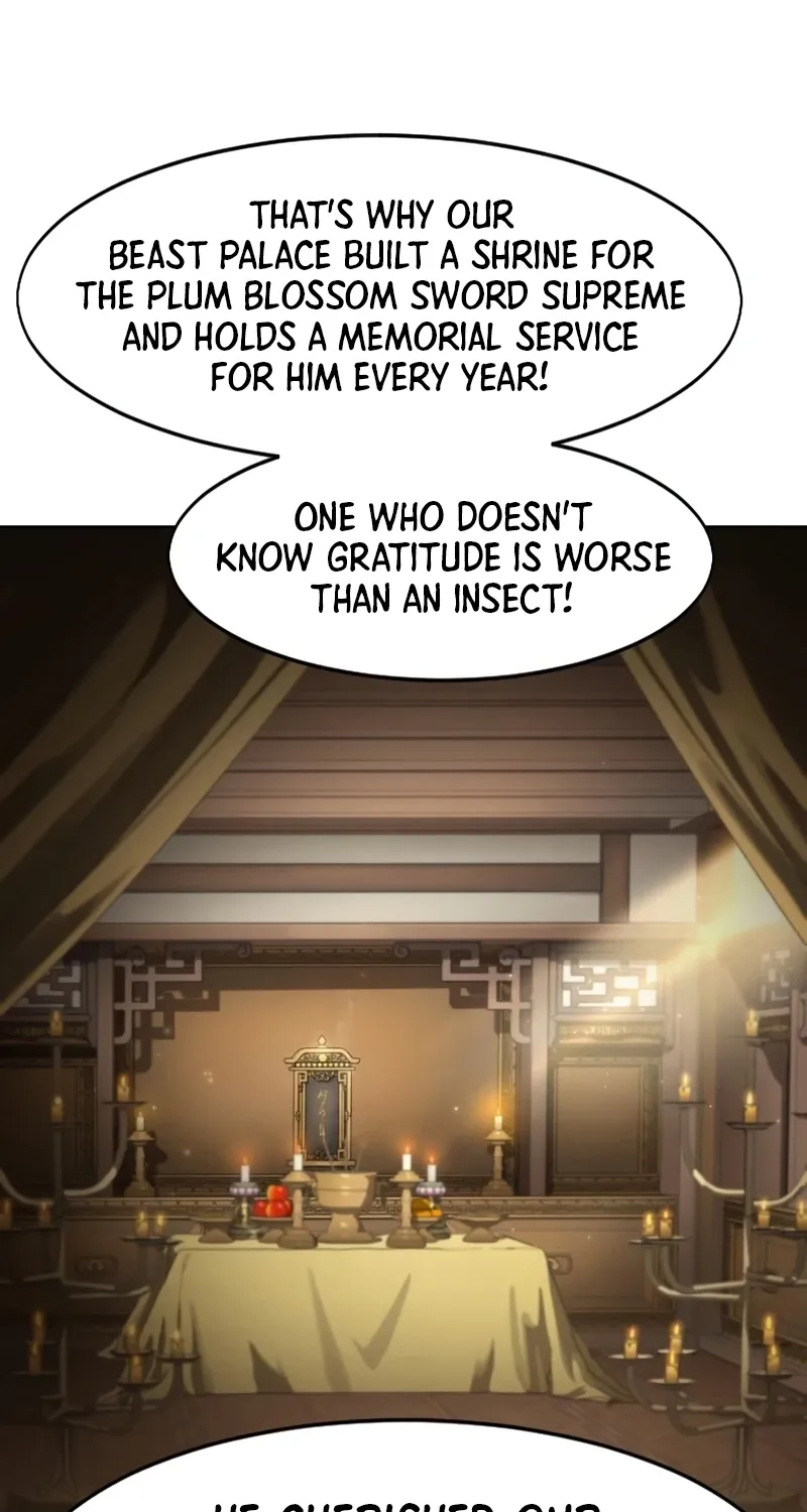 Return Of The Mount Hua Sect Chapter 158 page 98 - 