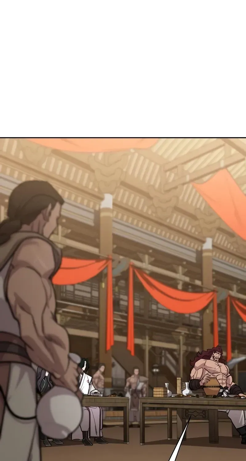 Return Of The Mount Hua Sect Chapter 159 page 2 - 