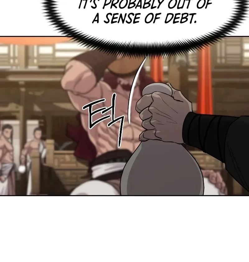 Return Of The Mount Hua Sect Chapter 159 page 11 - 