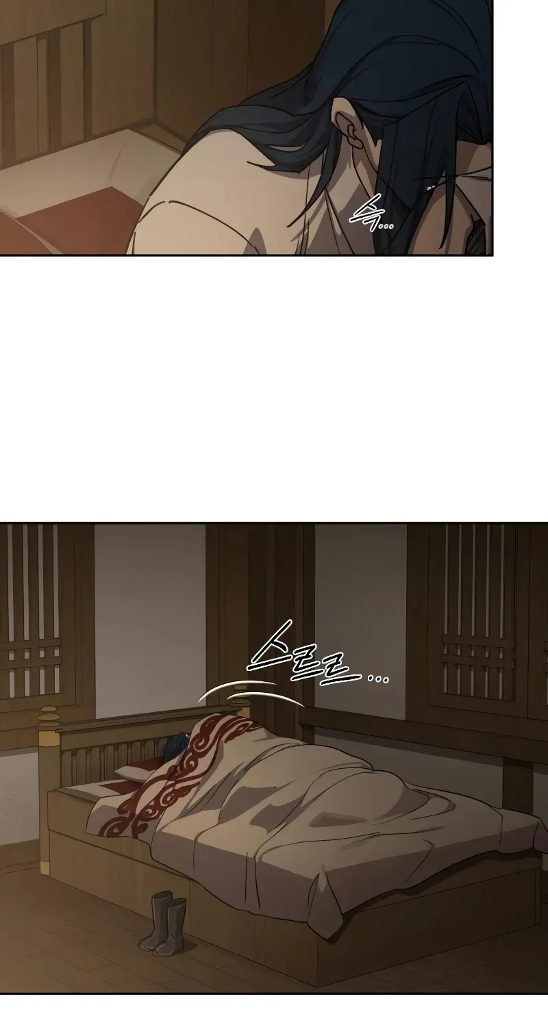 Return Of The Mount Hua Sect Chapter 159 page 109 - 