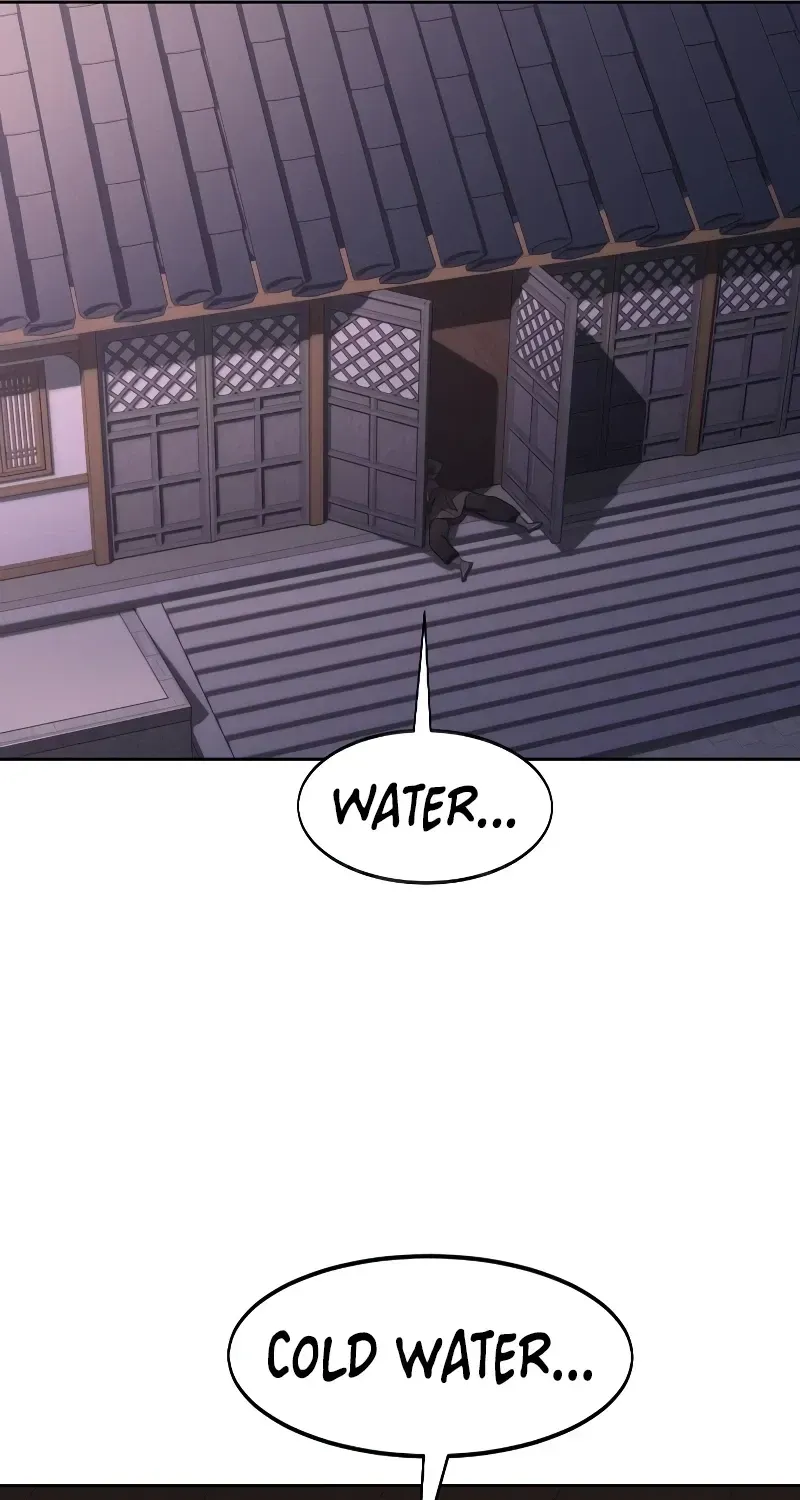 Return Of The Mount Hua Sect Chapter 159 page 112 - 