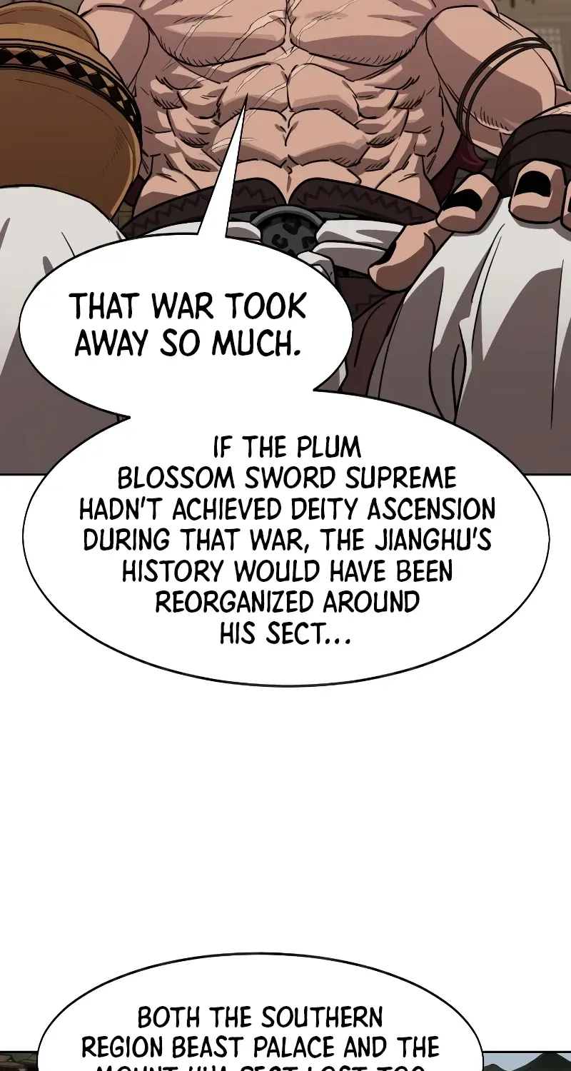 Return Of The Mount Hua Sect Chapter 159 page 18 - 